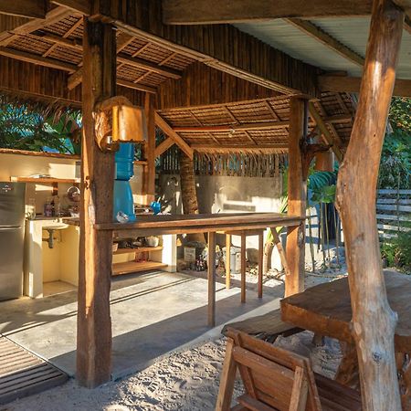 Camanolo Homestay General Luna  Luaran gambar