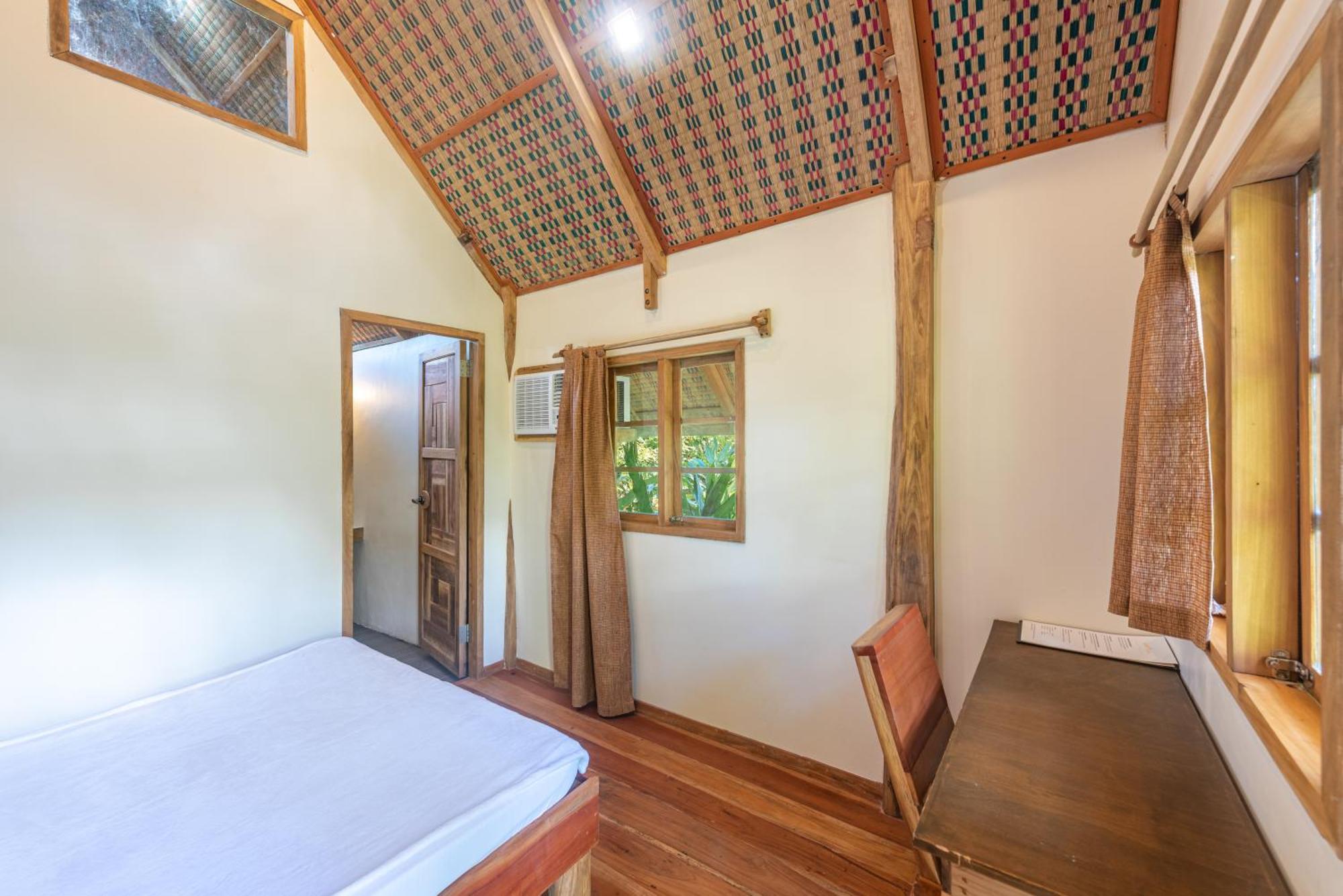 Camanolo Homestay General Luna  Luaran gambar